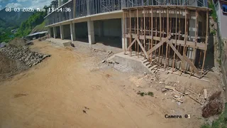 Avance de obra del 03/08/2026 — foto 2