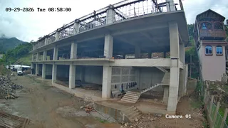 Avance de obra del 29/09/2026 — foto 3