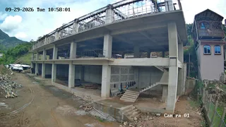 Avance de obra del 29/09/2026 — foto 2
