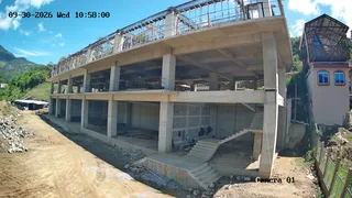 Avance de obra del 30/09/2026 — foto 2
