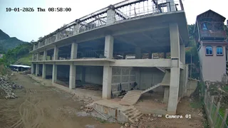 Avance de obra del 01/10/2026 — foto 3