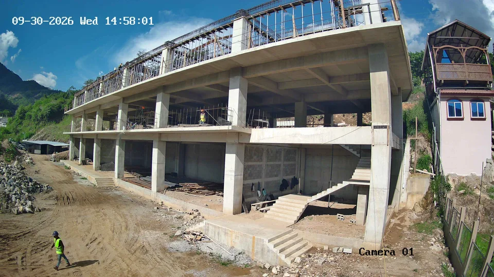 Avance de obra del 30/09/2026