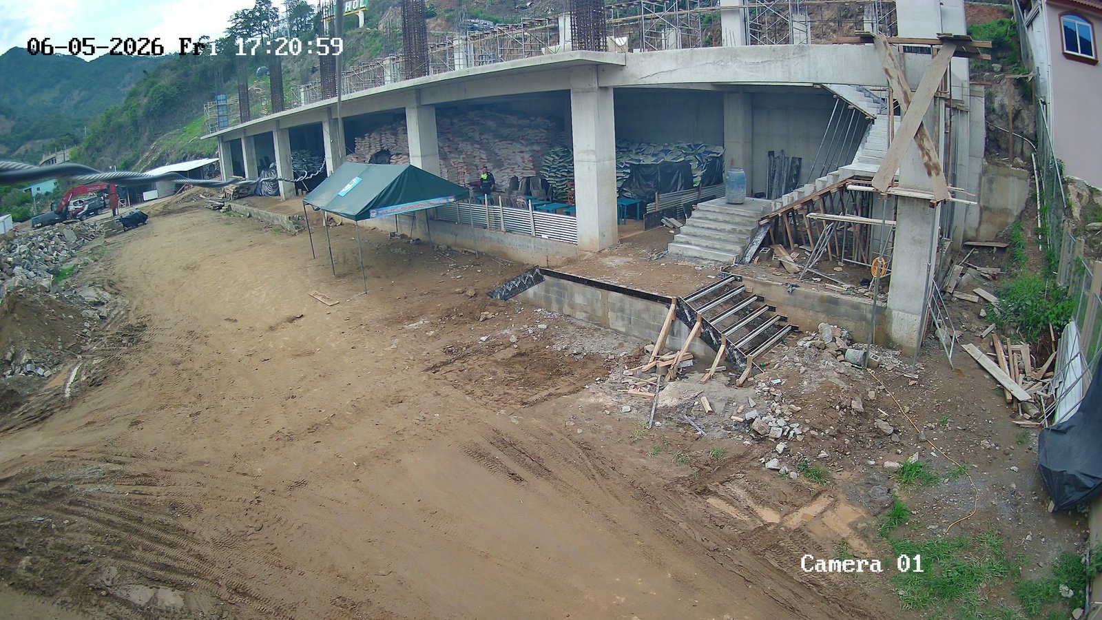 Reporte 05/06/2026