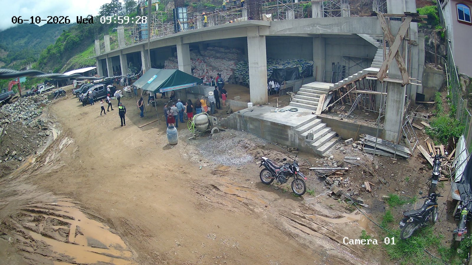 Avance de obra del 10/06/2026 — foto 6