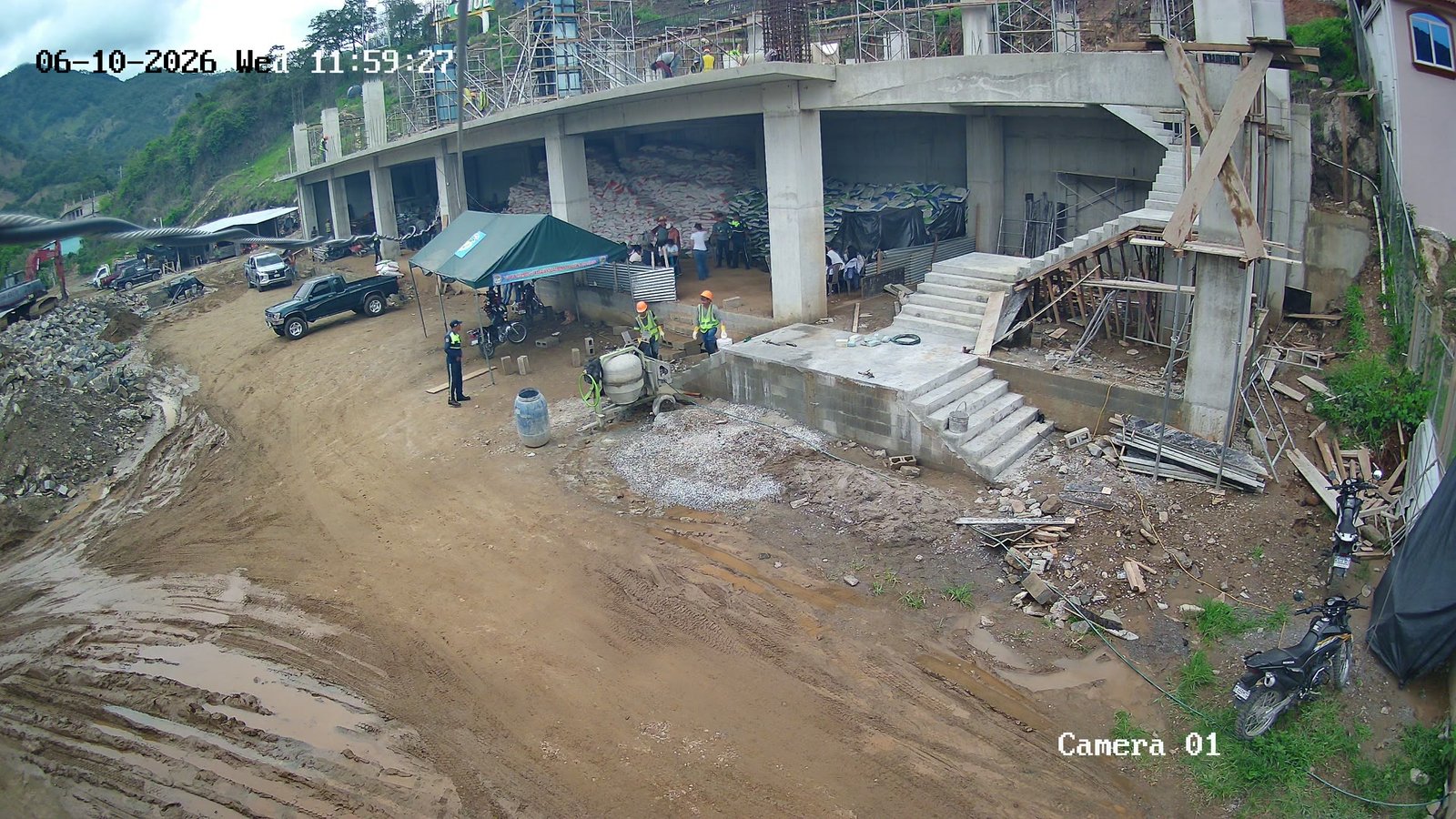 Avance de obra del 10/06/2026 — foto 4