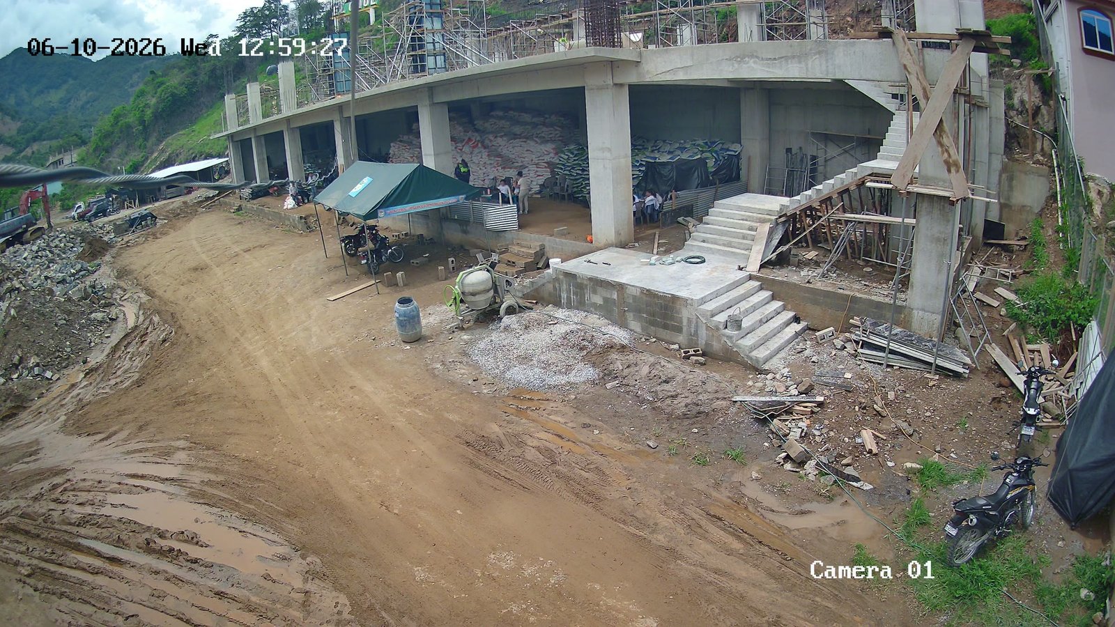 Avance de obra del 10/06/2026 — foto 3
