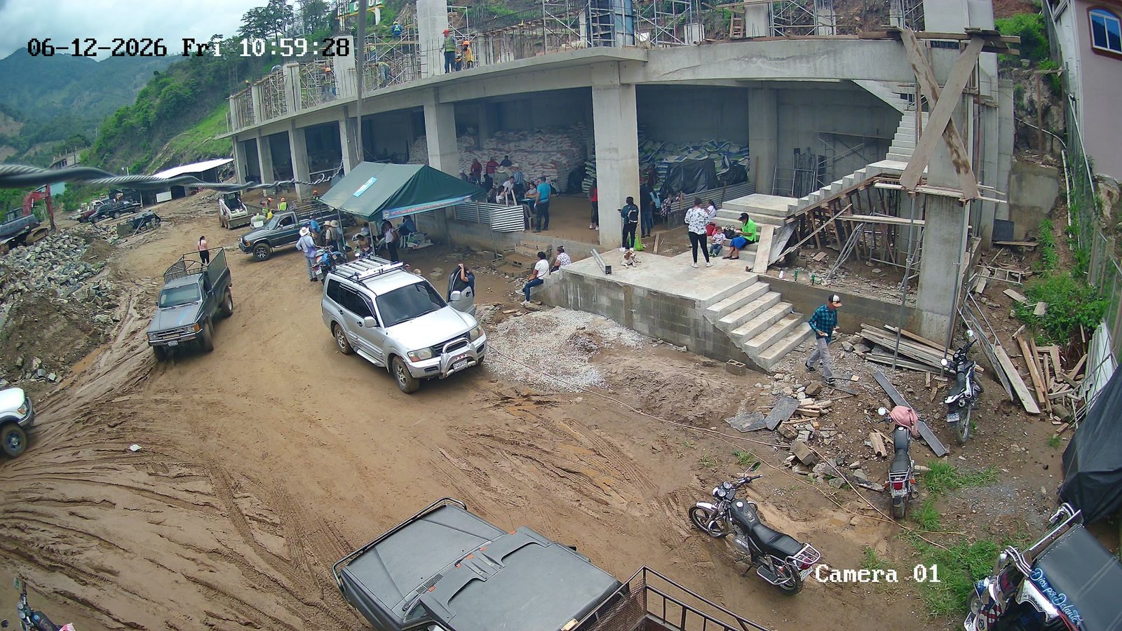 Avance de obra del 12/06/2026 — foto 5
