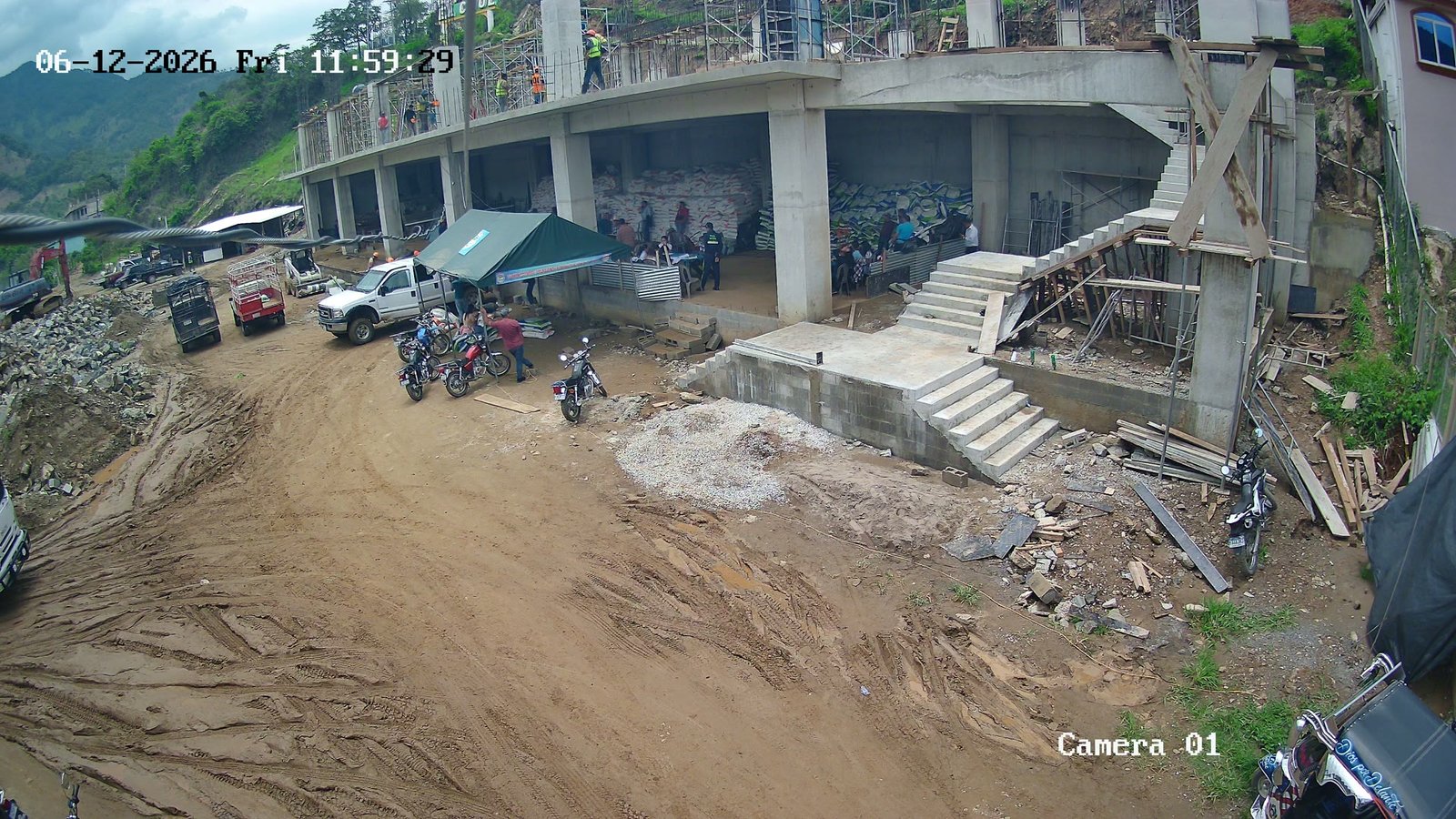 Avance de obra del 12/06/2026 — foto 4