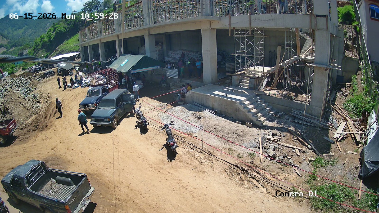 Avance de obra del 15/06/2026 — foto 5