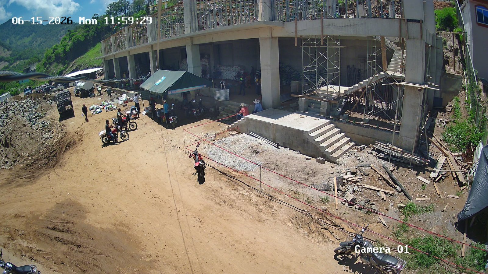 Avance de obra del 15/06/2026 — foto 4
