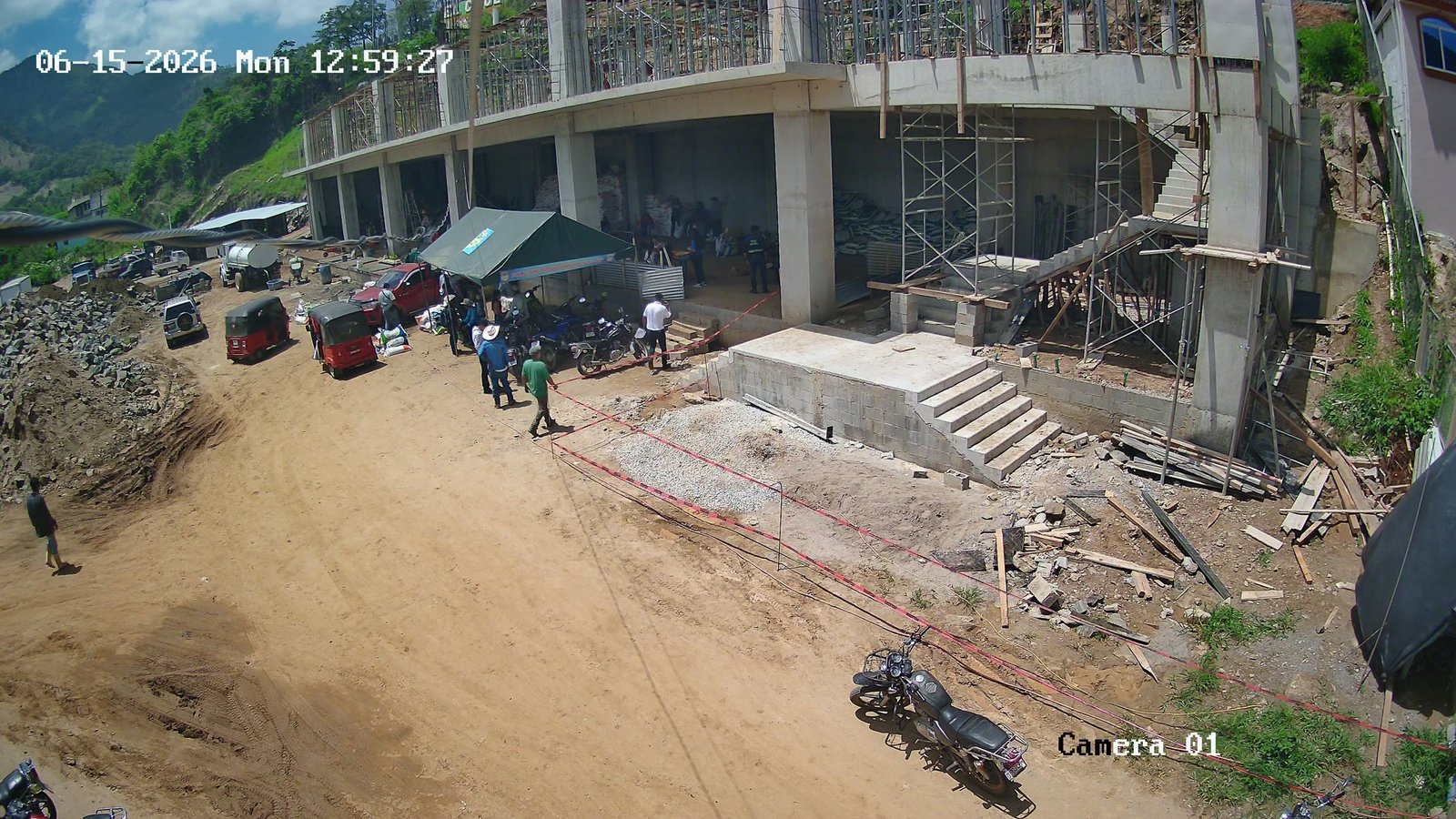 Avance de obra del 15/06/2026 — foto 3