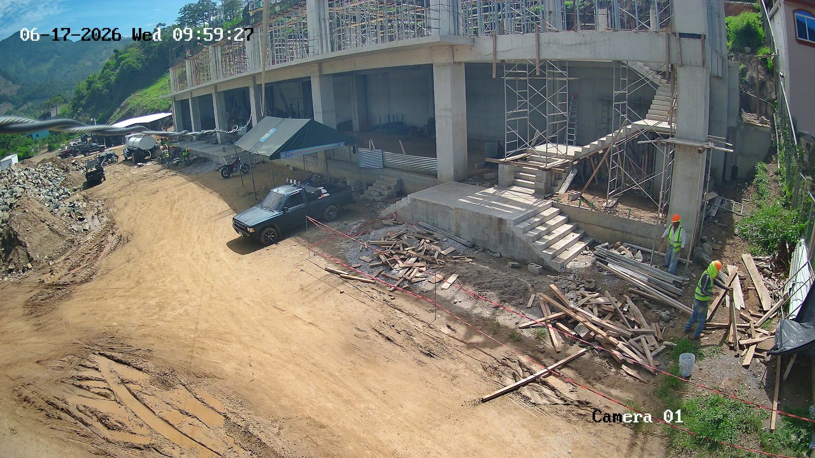 Avance de obra del 17/06/2026 — foto 6