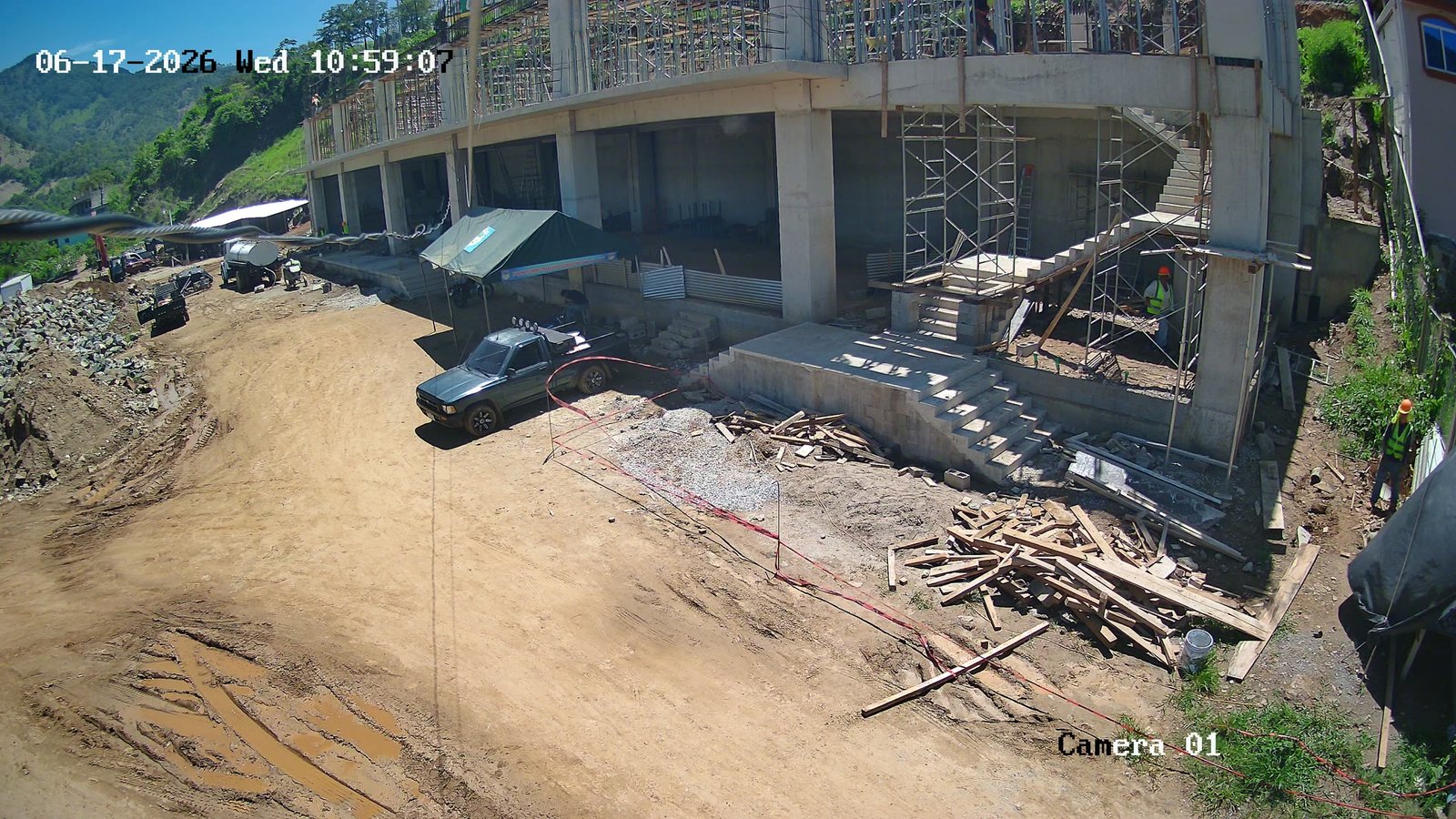Avance de obra del 17/06/2026 — foto 5