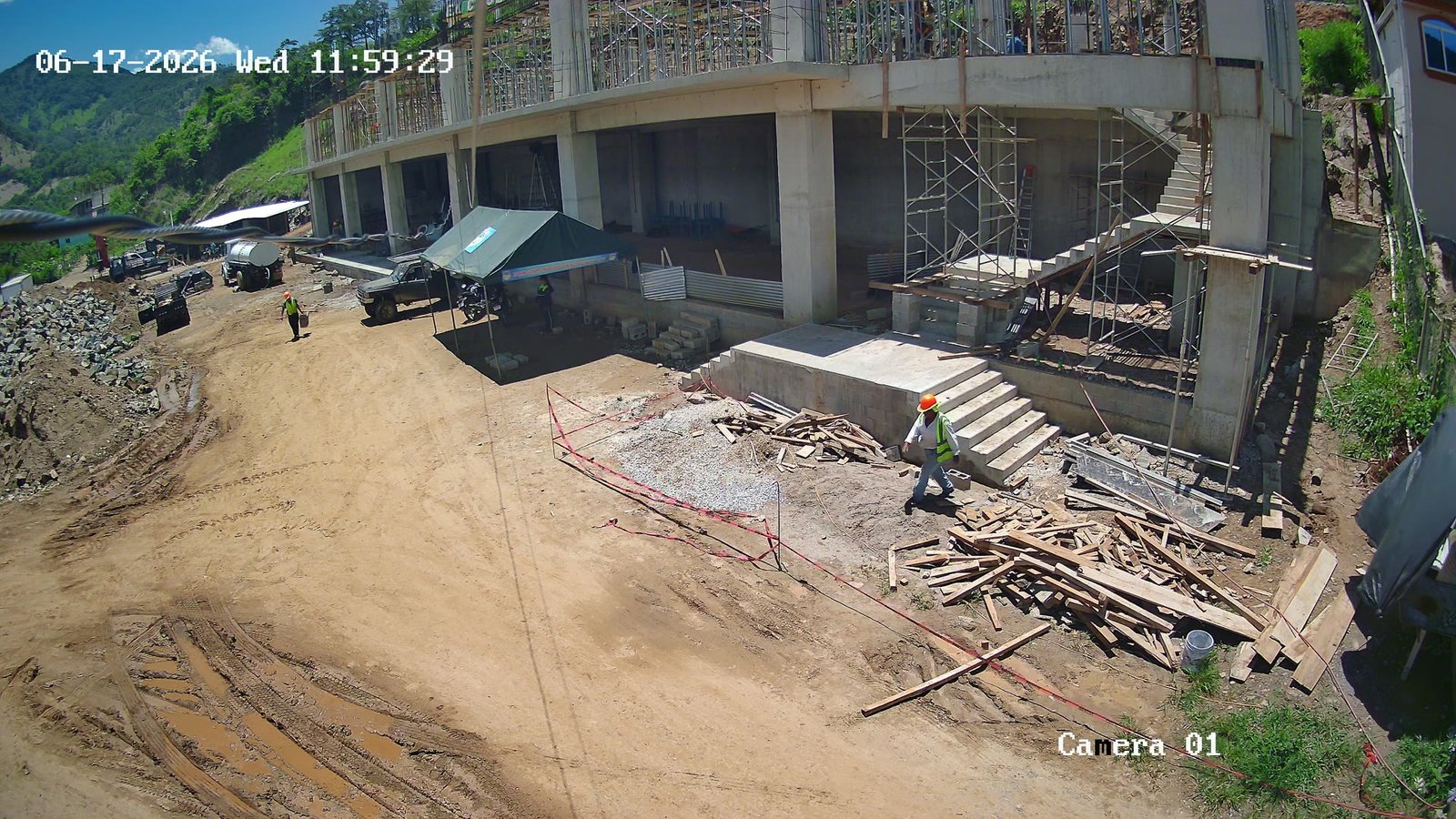 Avance de obra del 17/06/2026 — foto 4