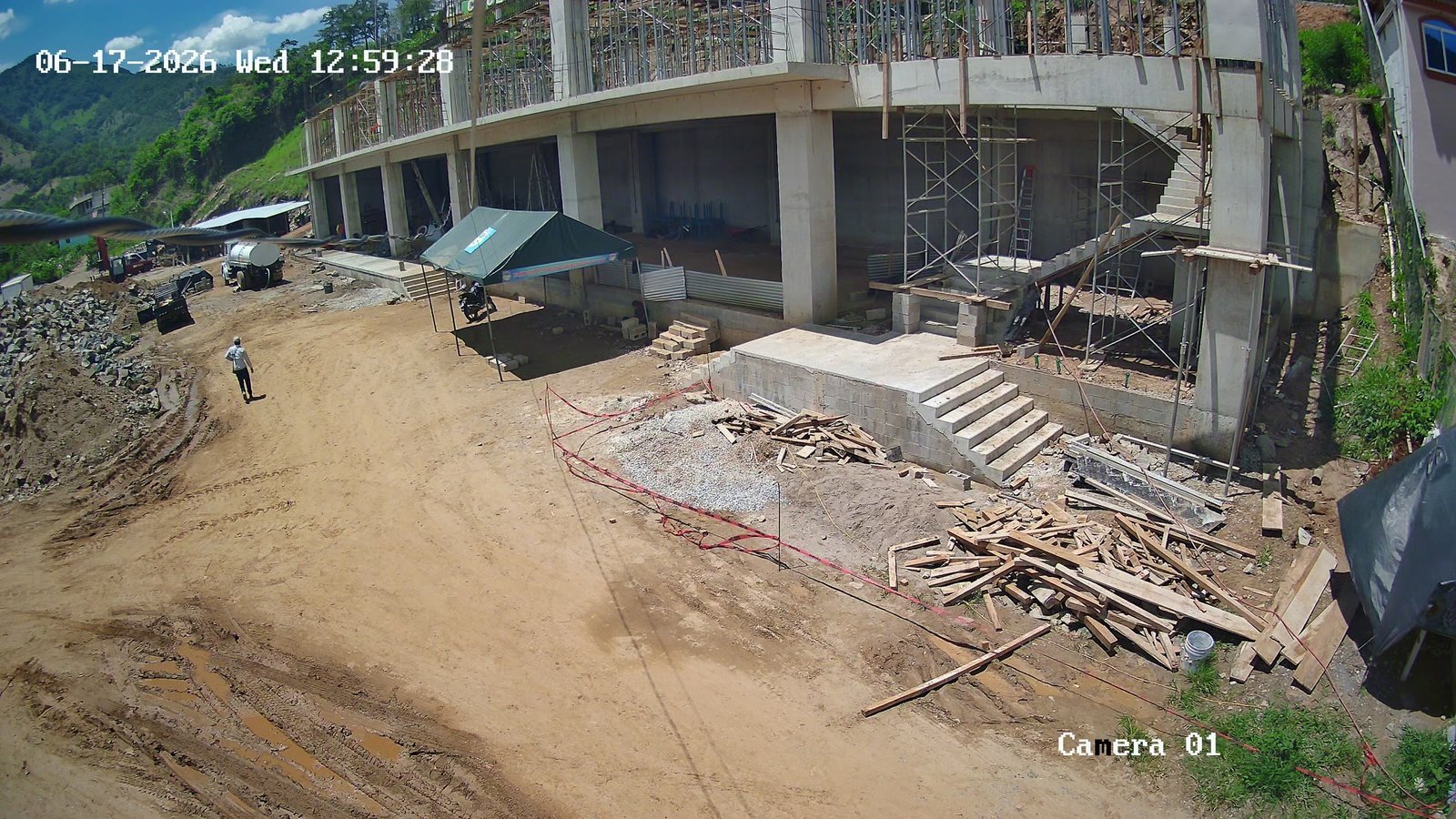 Avance de obra del 17/06/2026 — foto 3