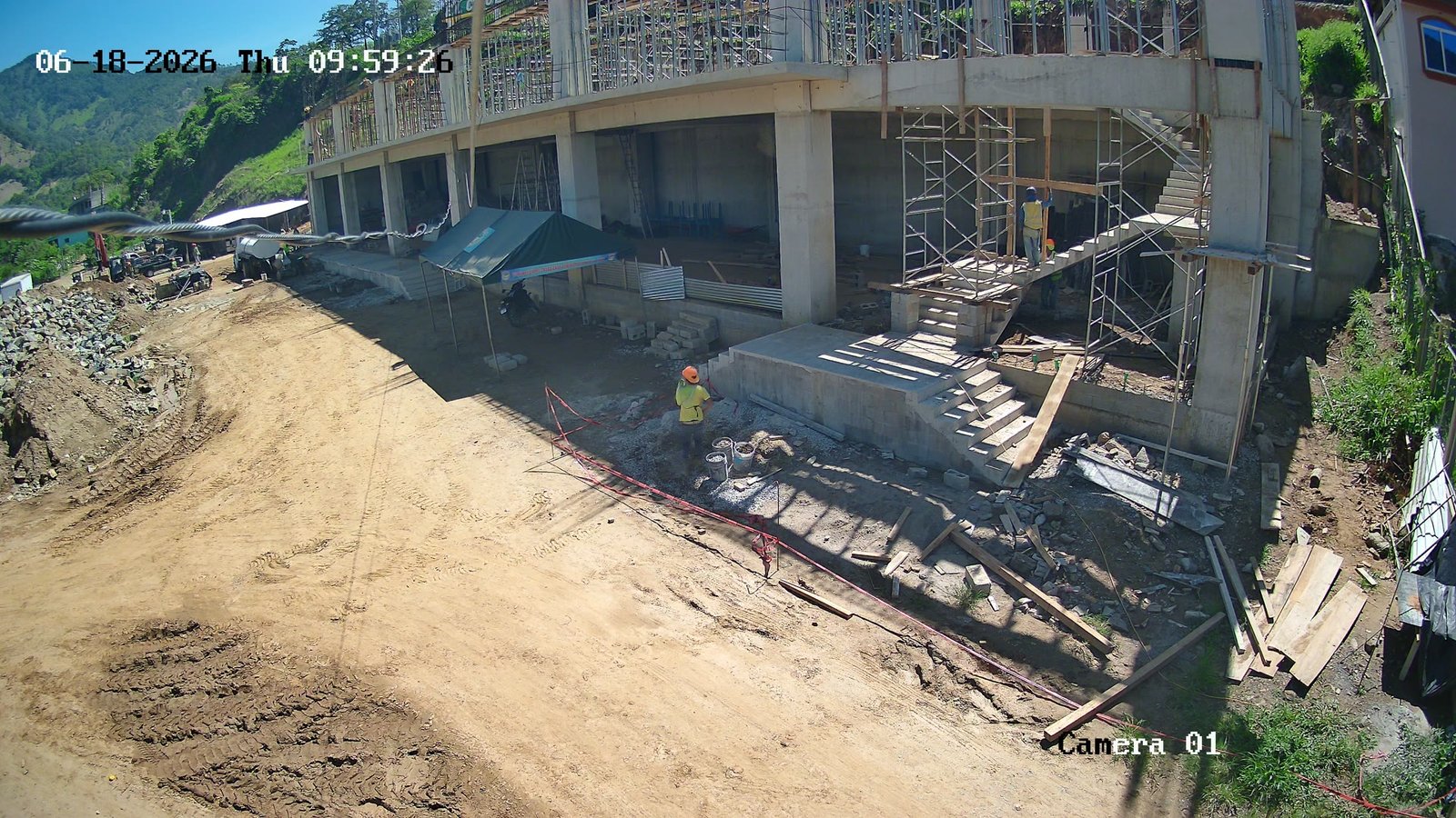Avance de obra del 18/06/2026 — foto 6