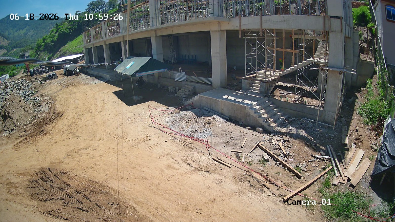 Avance de obra del 18/06/2026 — foto 5
