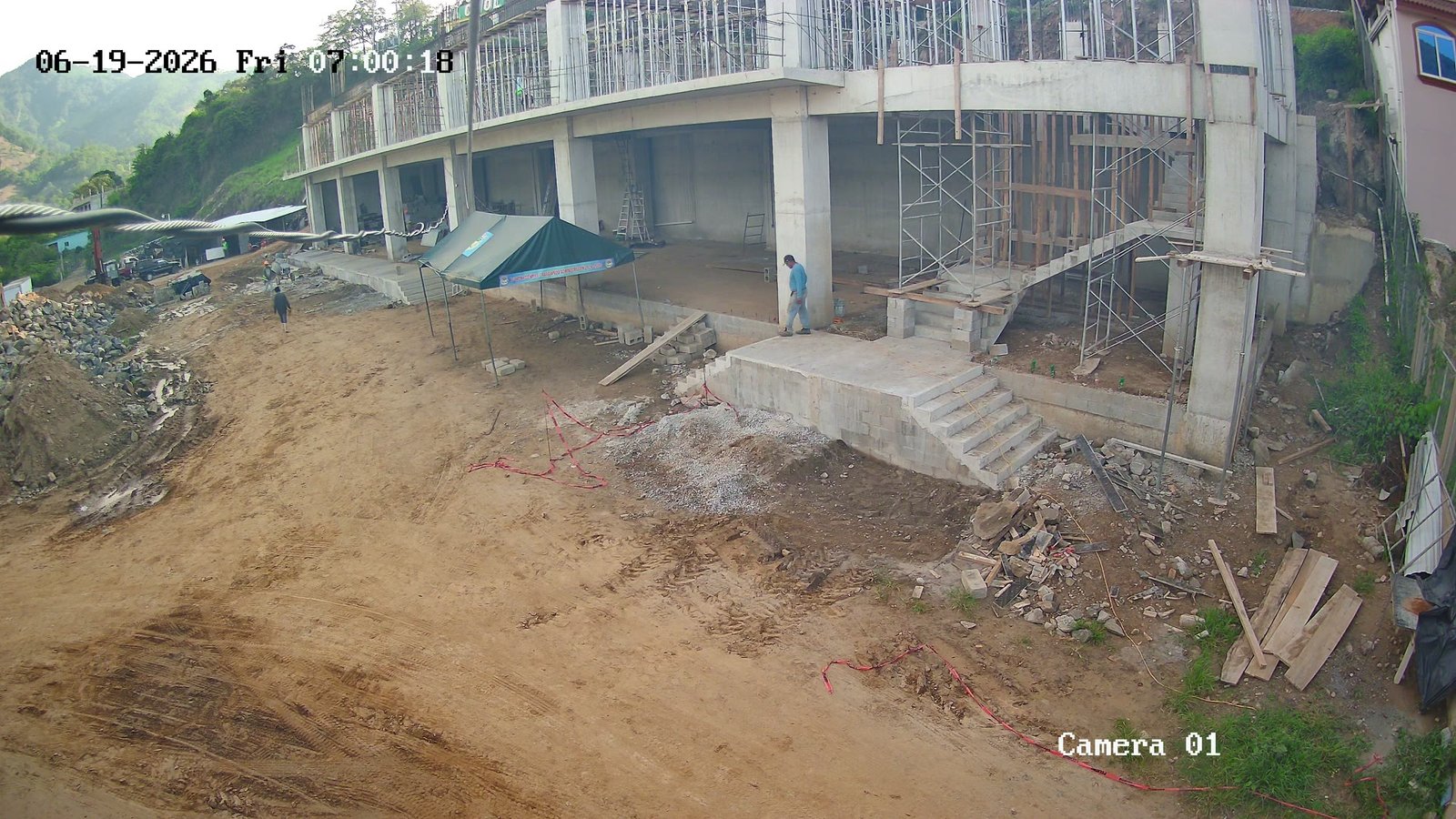 Avance de obra del 19/06/2026 — foto 6