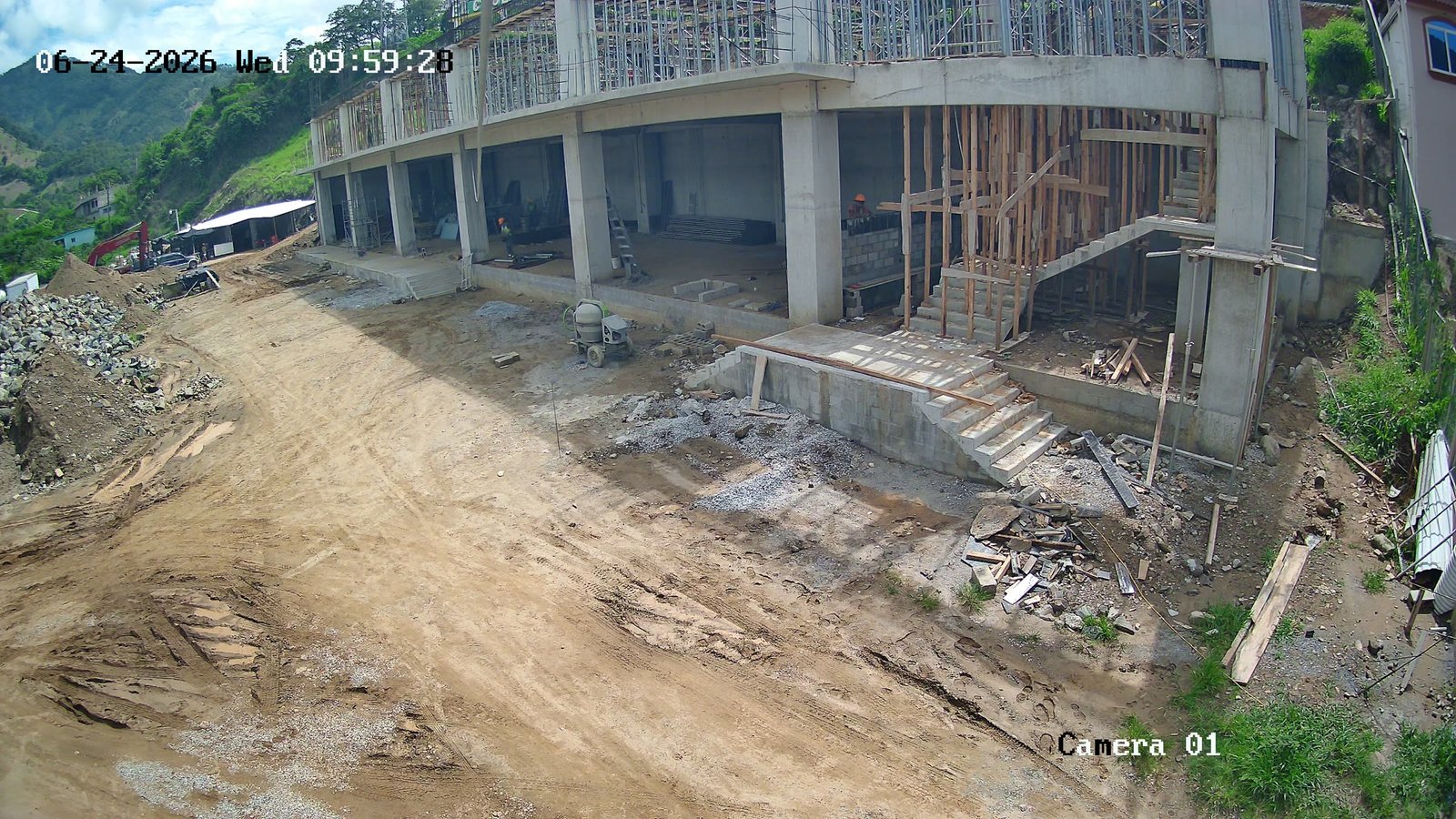 Avance de obra del 24/06/2026 — foto 6