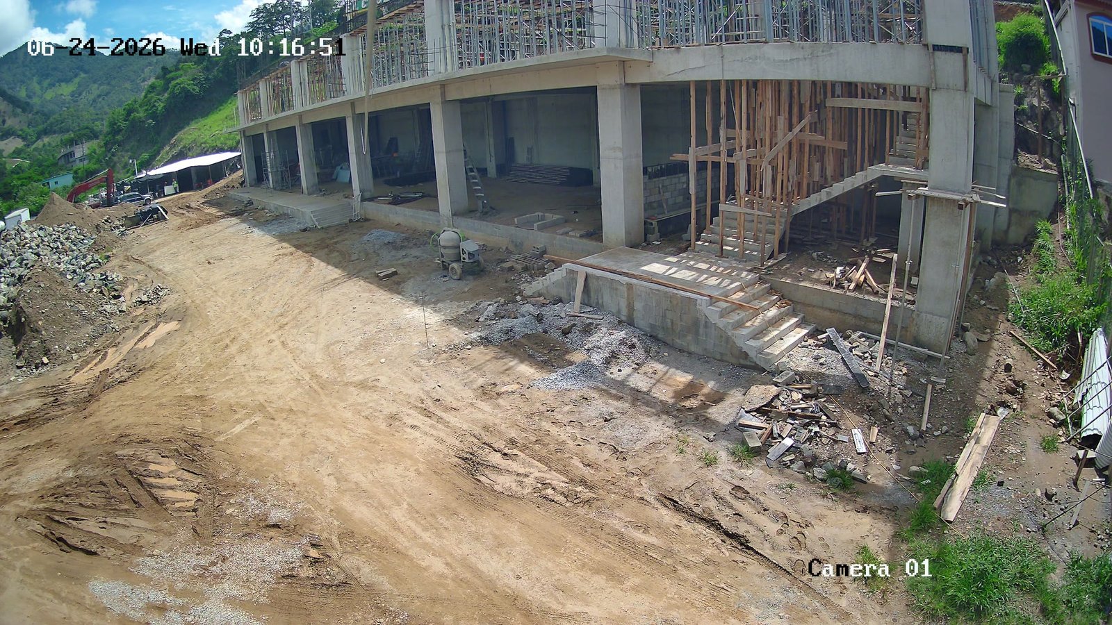Avance de obra del 24/06/2026 — foto 5