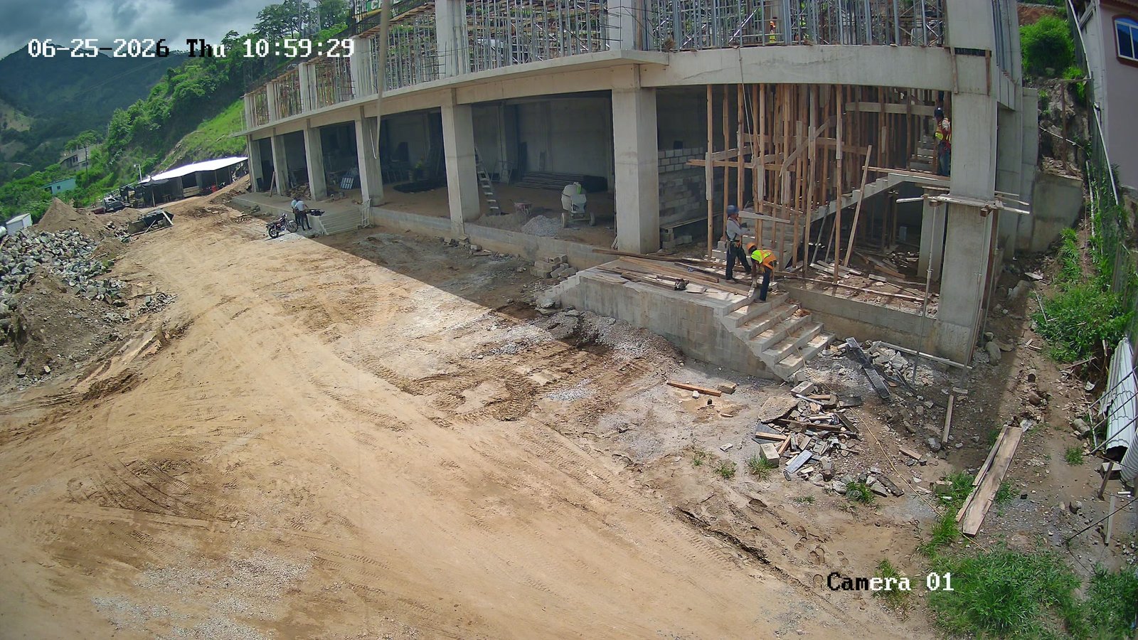 Avance de obra del 25/06/2026 — foto 5