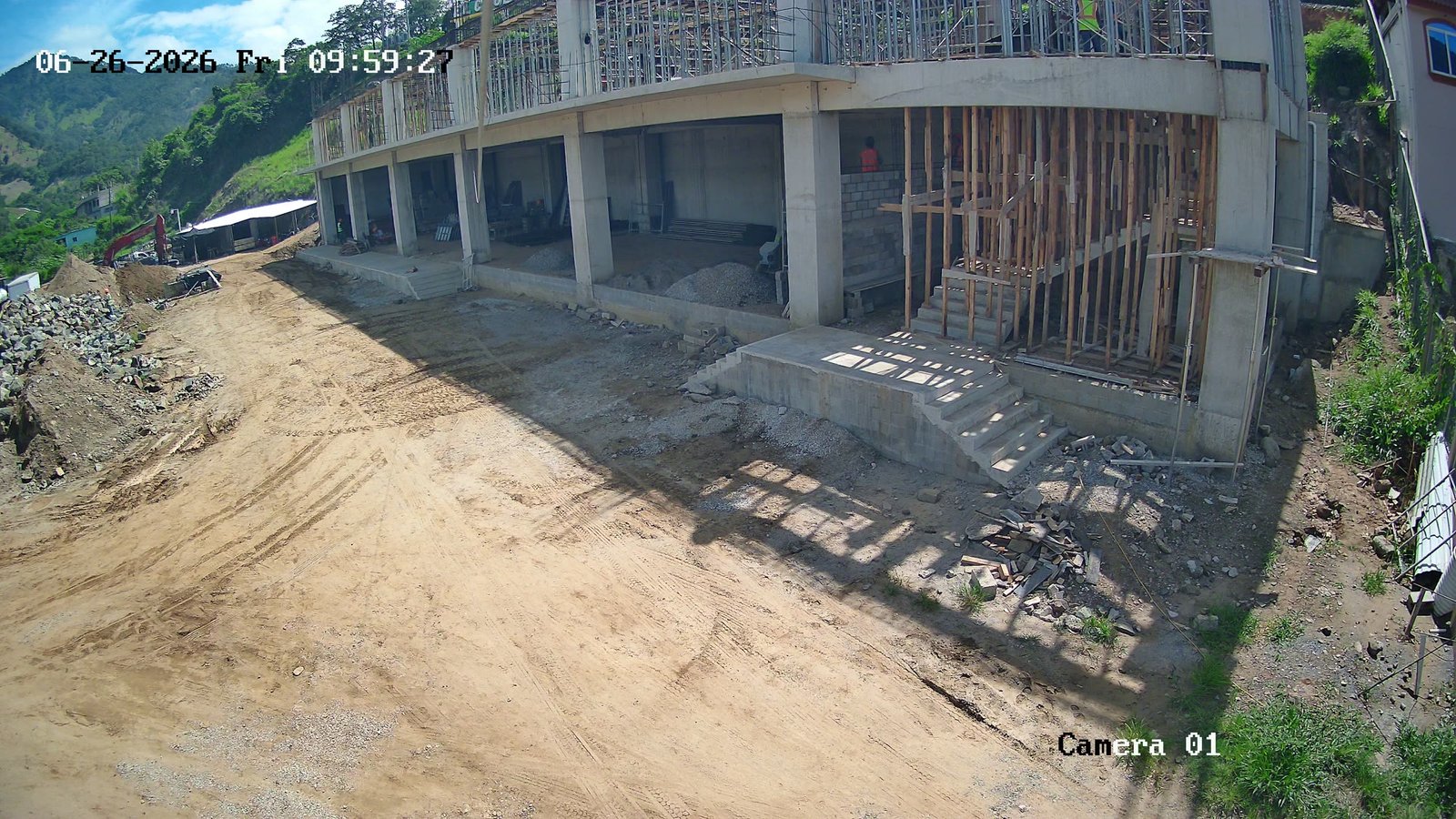 Avance de obra del 26/06/2026 — foto 6