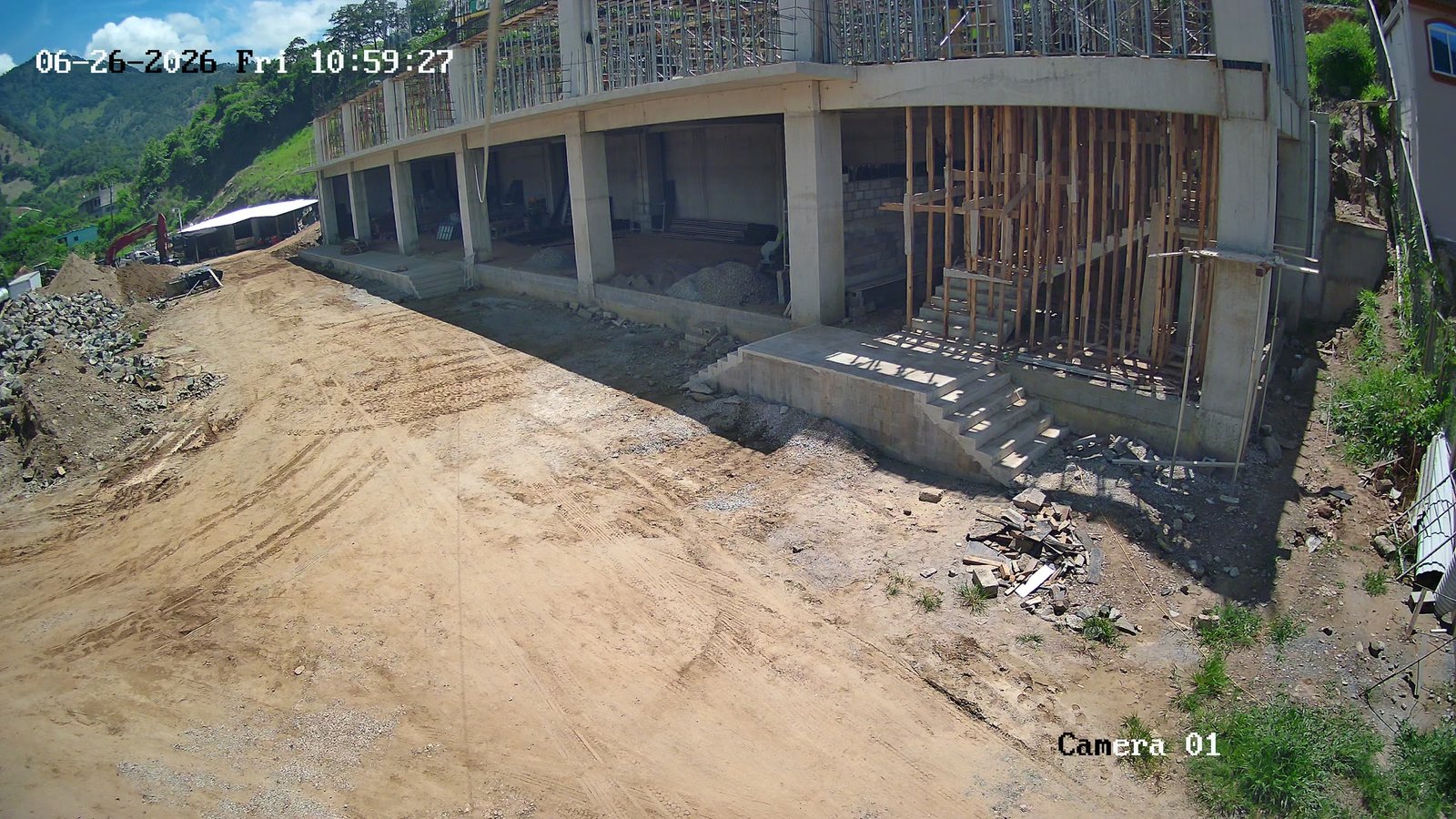 Avance de obra del 26/06/2026 — foto 5