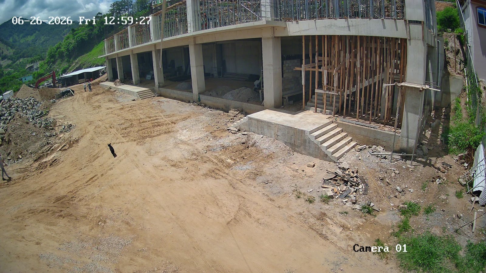 Avance de obra del 26/06/2026 — foto 3