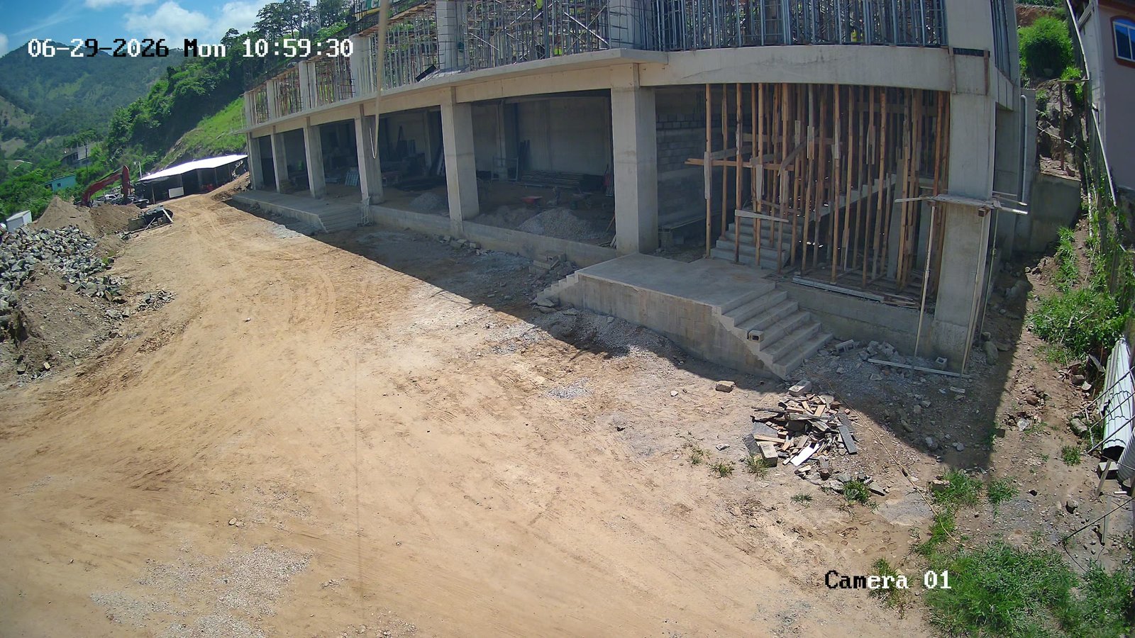 Avance de obra del 29/06/2026 — foto 5