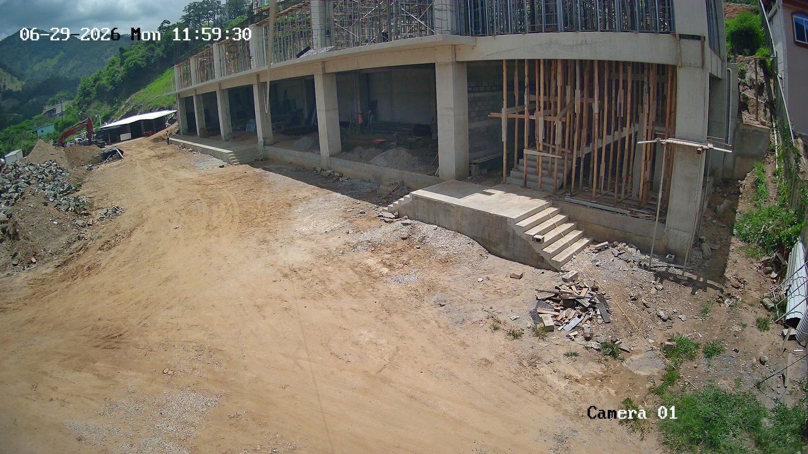 Avance de obra del 29/06/2026 — foto 4