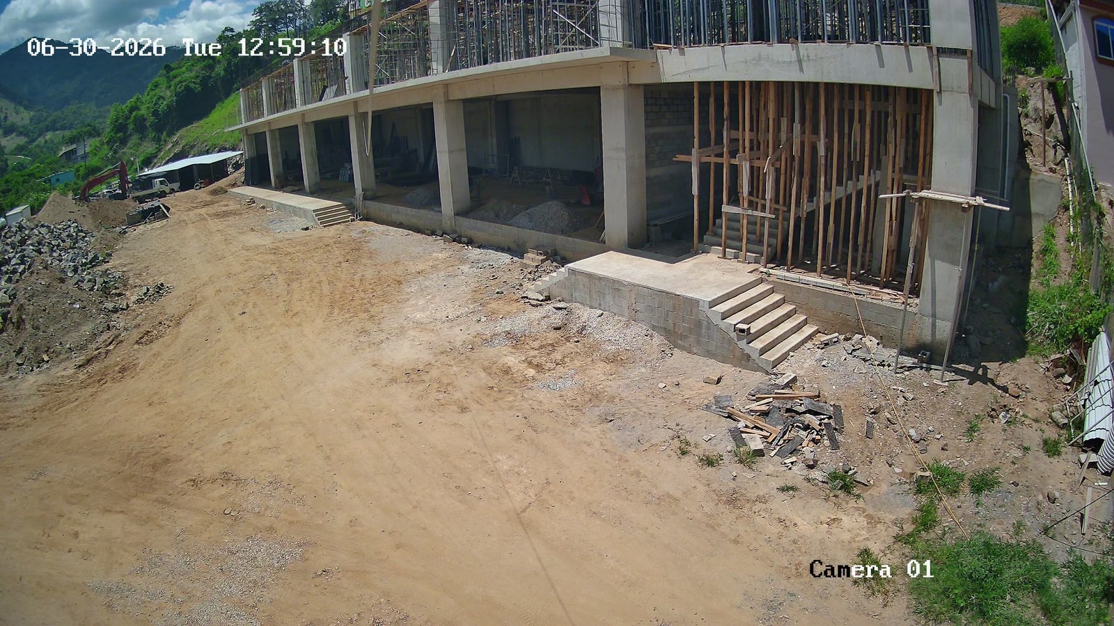 Avance de obra del 30/06/2026 — foto 3