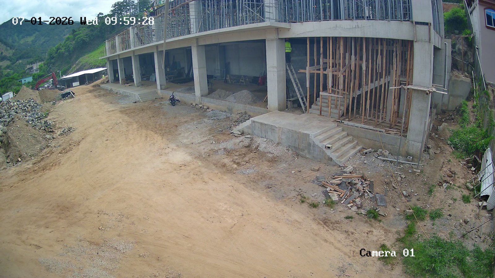 Avance de obra del 01/07/2026 — foto 6