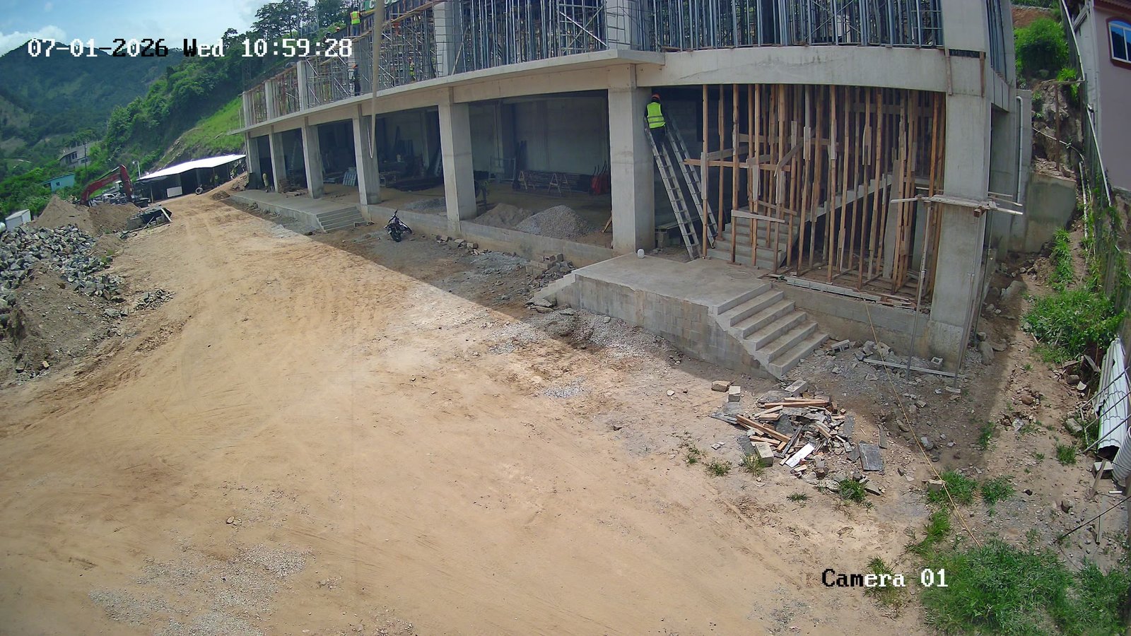 Avance de obra del 01/07/2026 — foto 5