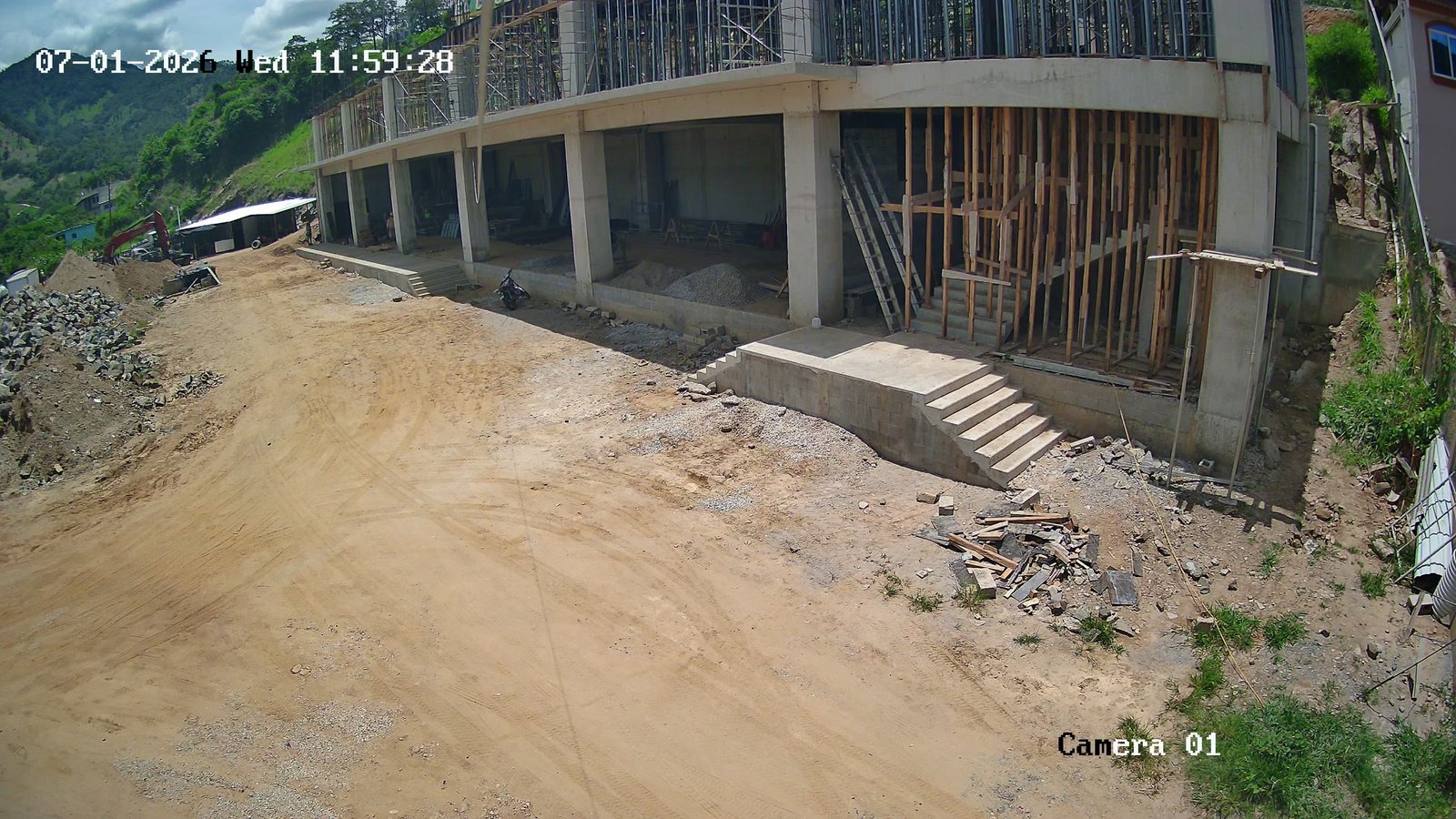 Avance de obra del 01/07/2026 — foto 4