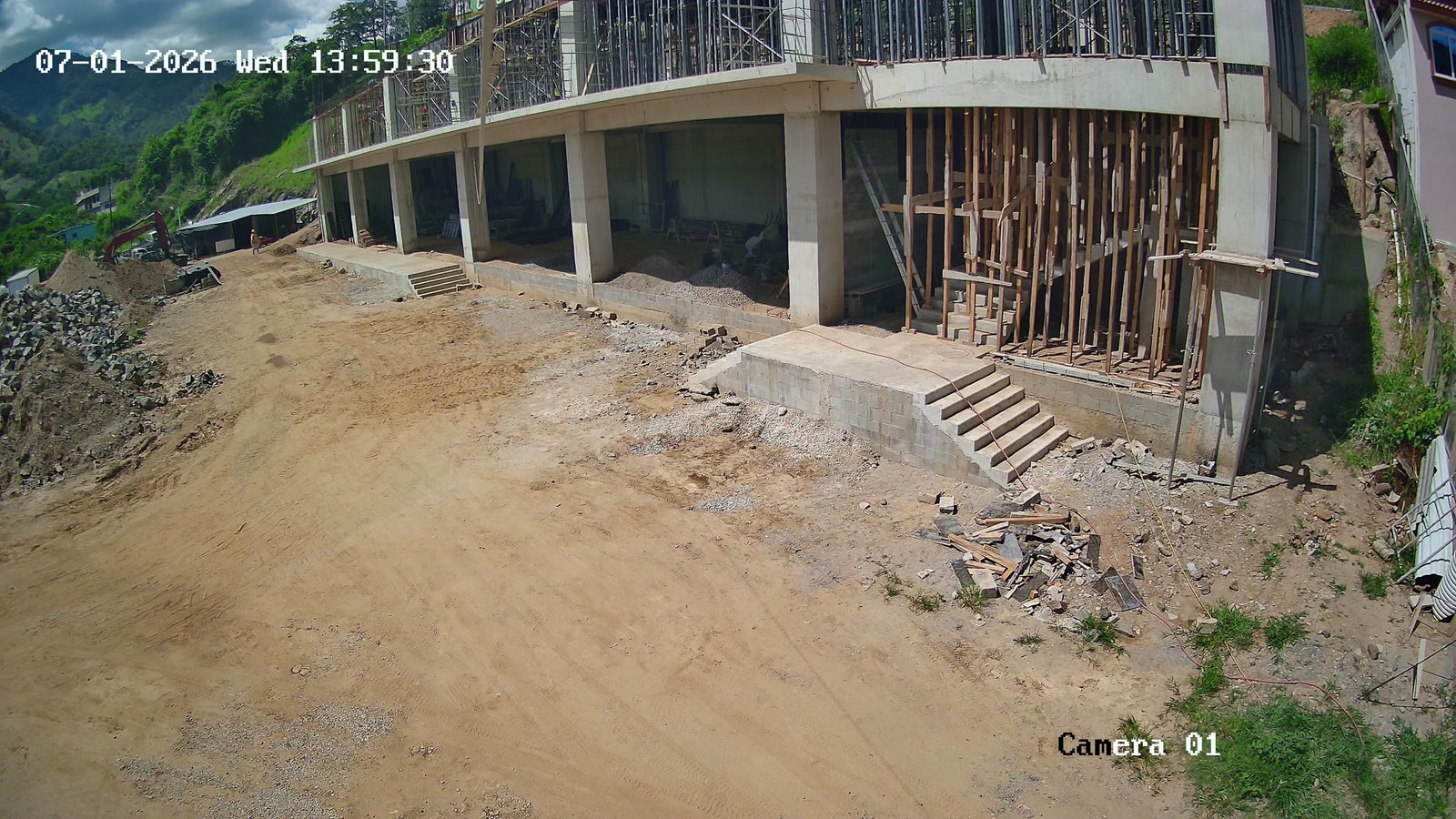 Avance de obra del 01/07/2026 — foto 2