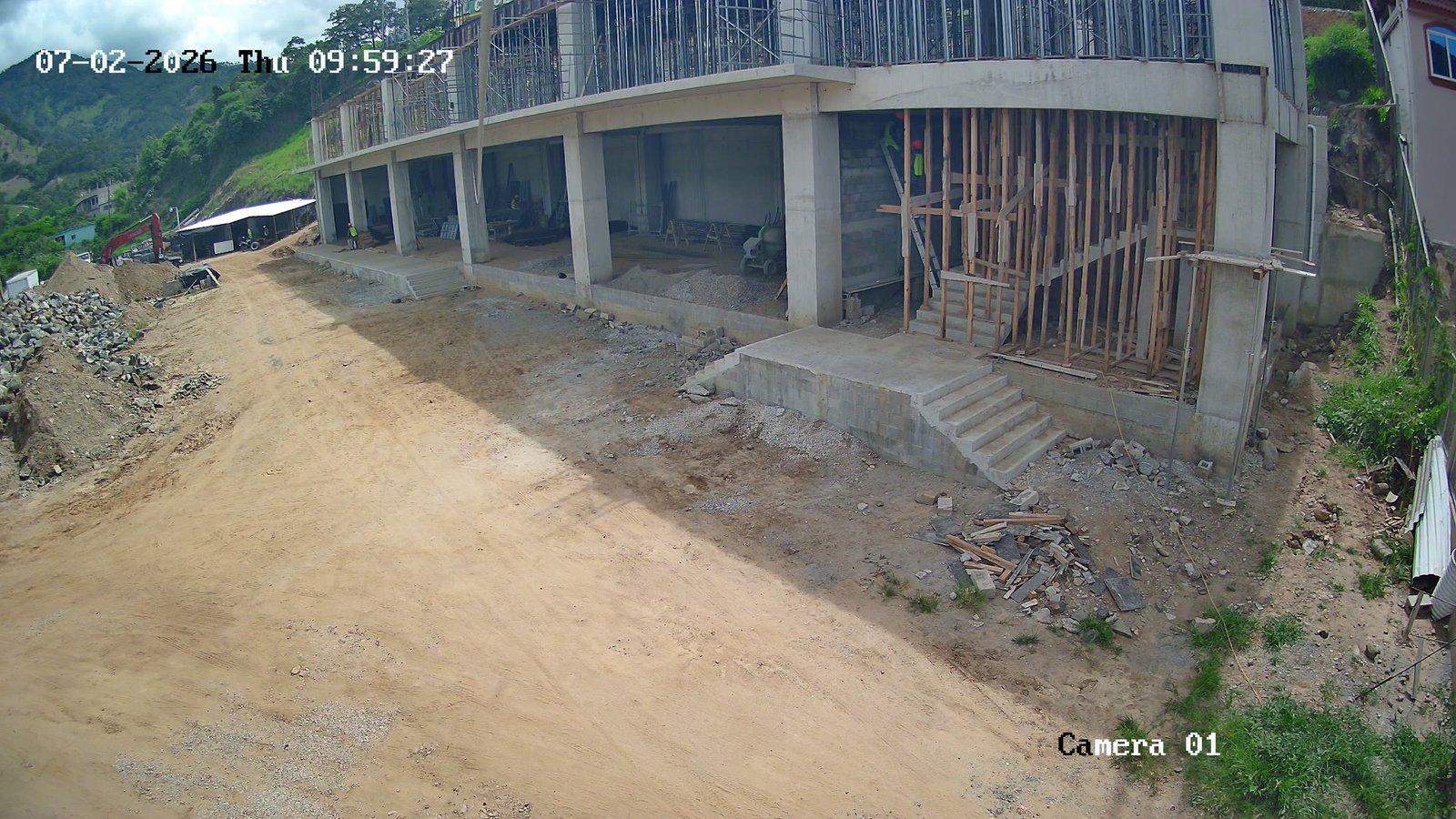 Avance de obra del 02/07/2026 — foto 6