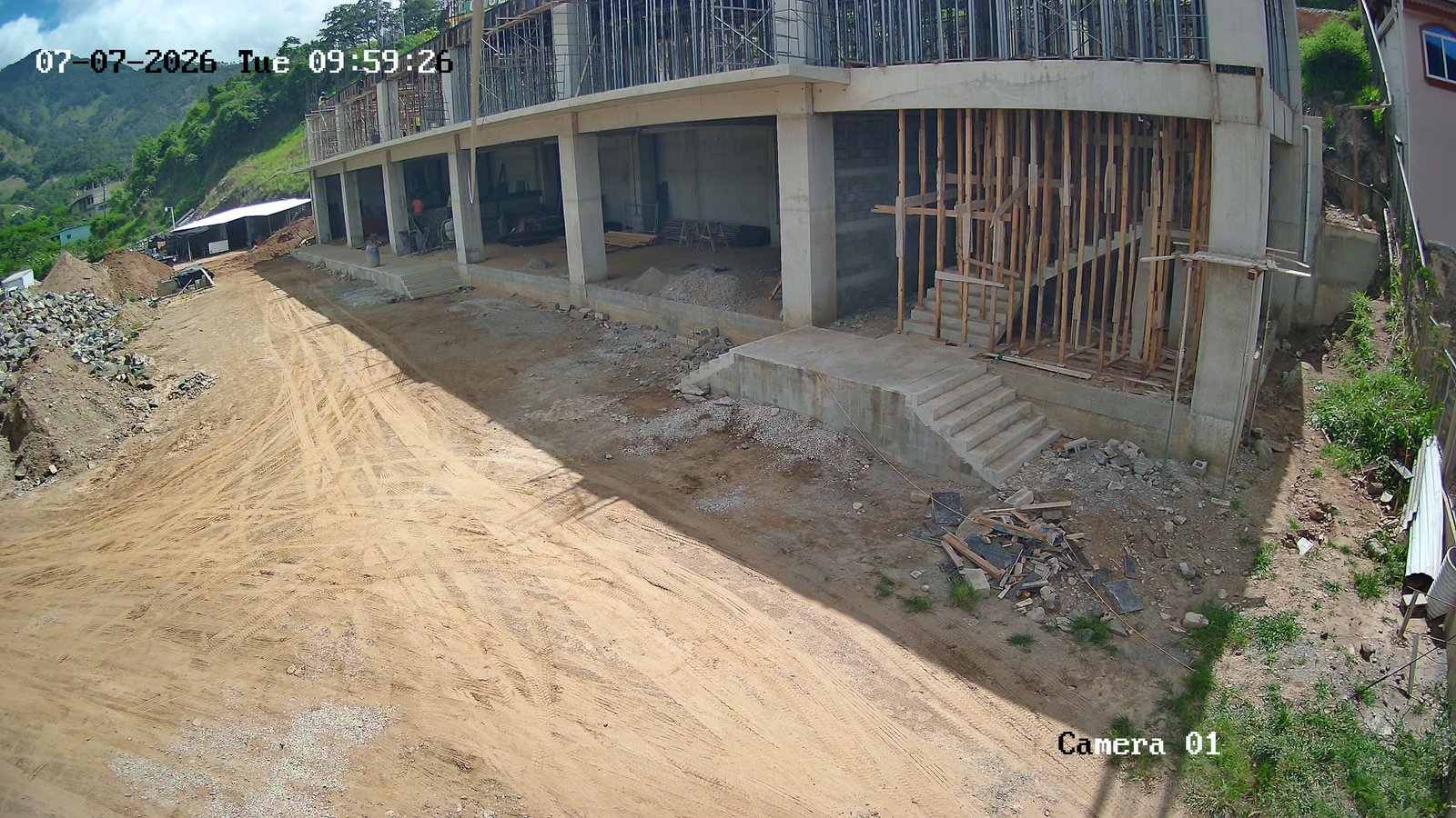 Avance de obra del 07/07/2026 — foto 6