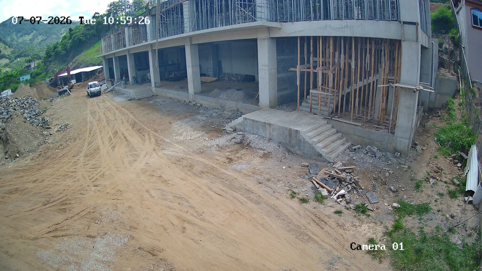Avance de obra del 07/07/2026 — foto 5