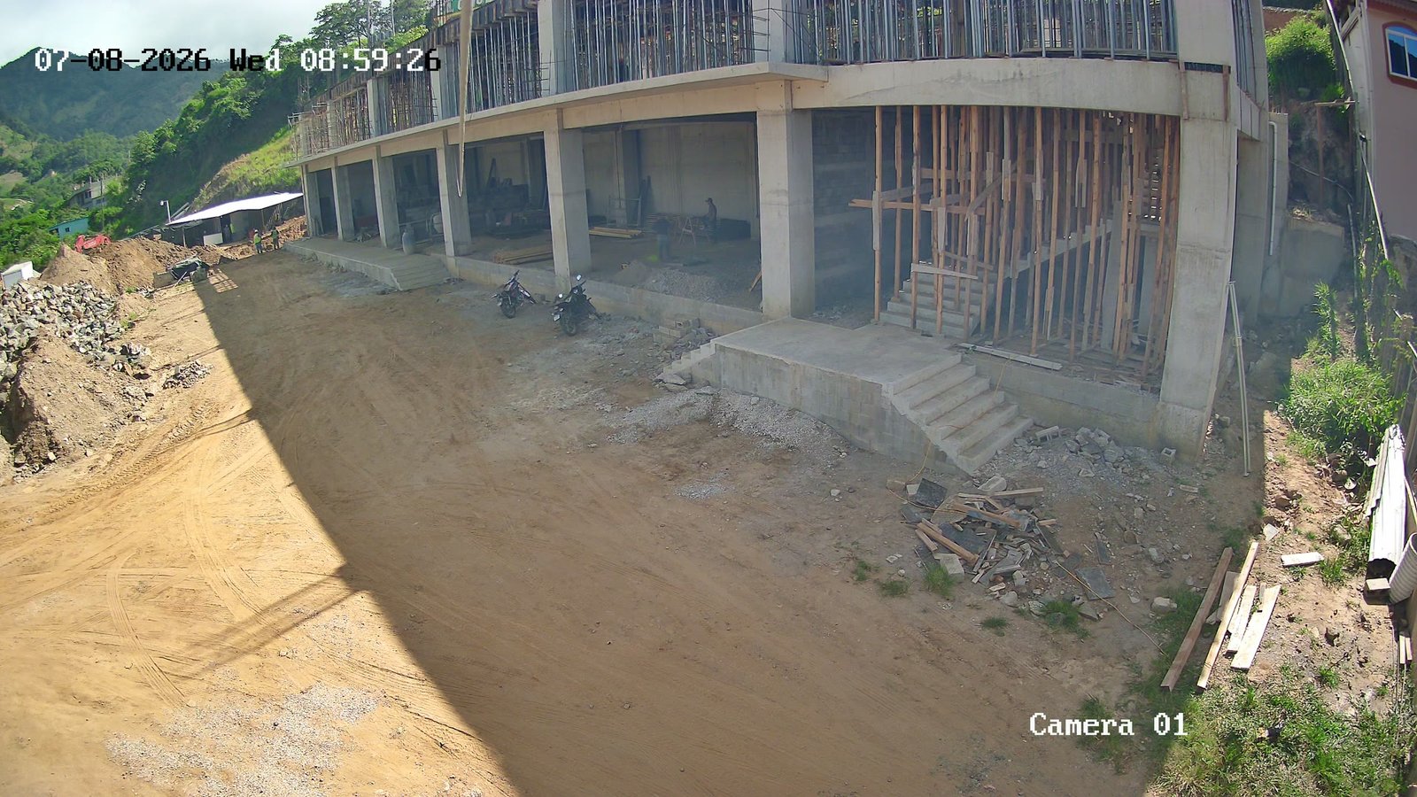 Avance de obra del 08/07/2026 — foto 6