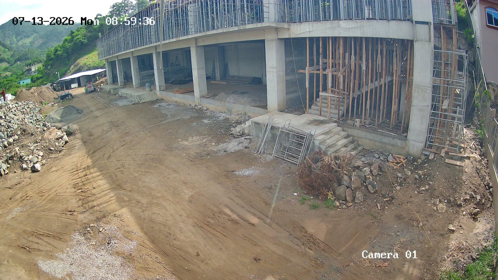 Avance de obra del 13/07/2026 — foto 6
