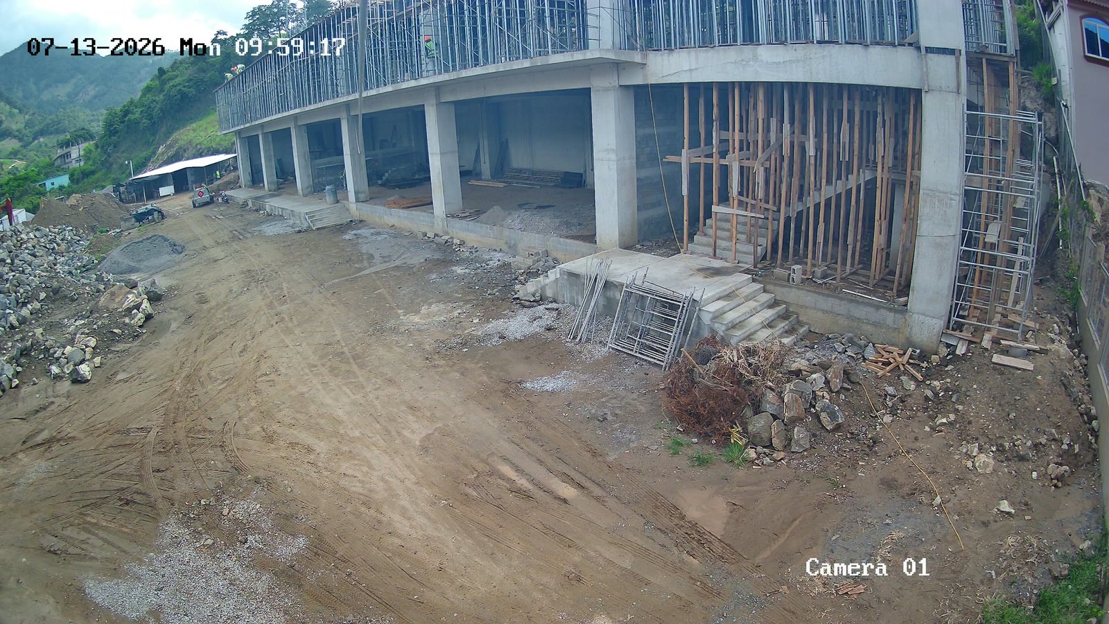 Avance de obra del 13/07/2026 — foto 5