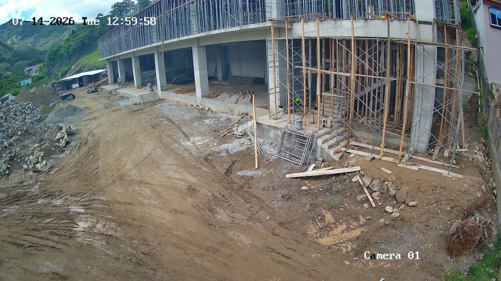 Avance de obra del 14/07/2026 — foto 3
