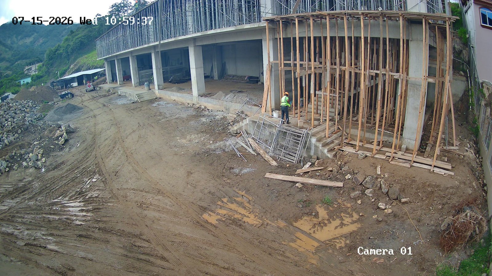 Avance de obra del 15/07/2026 — foto 5