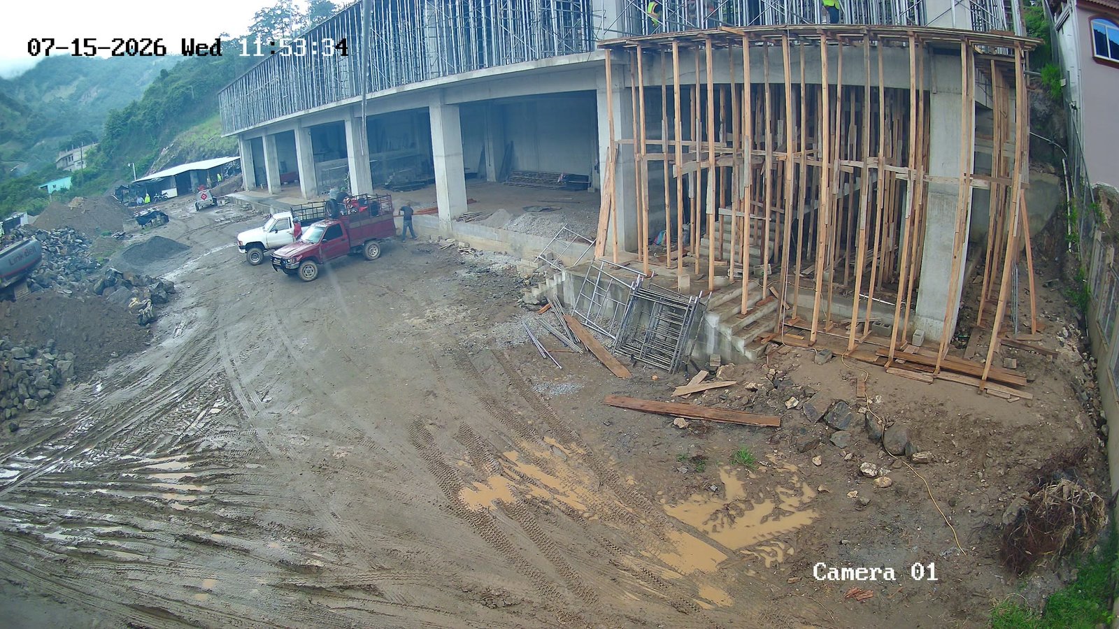 Avance de obra del 15/07/2026 — foto 4