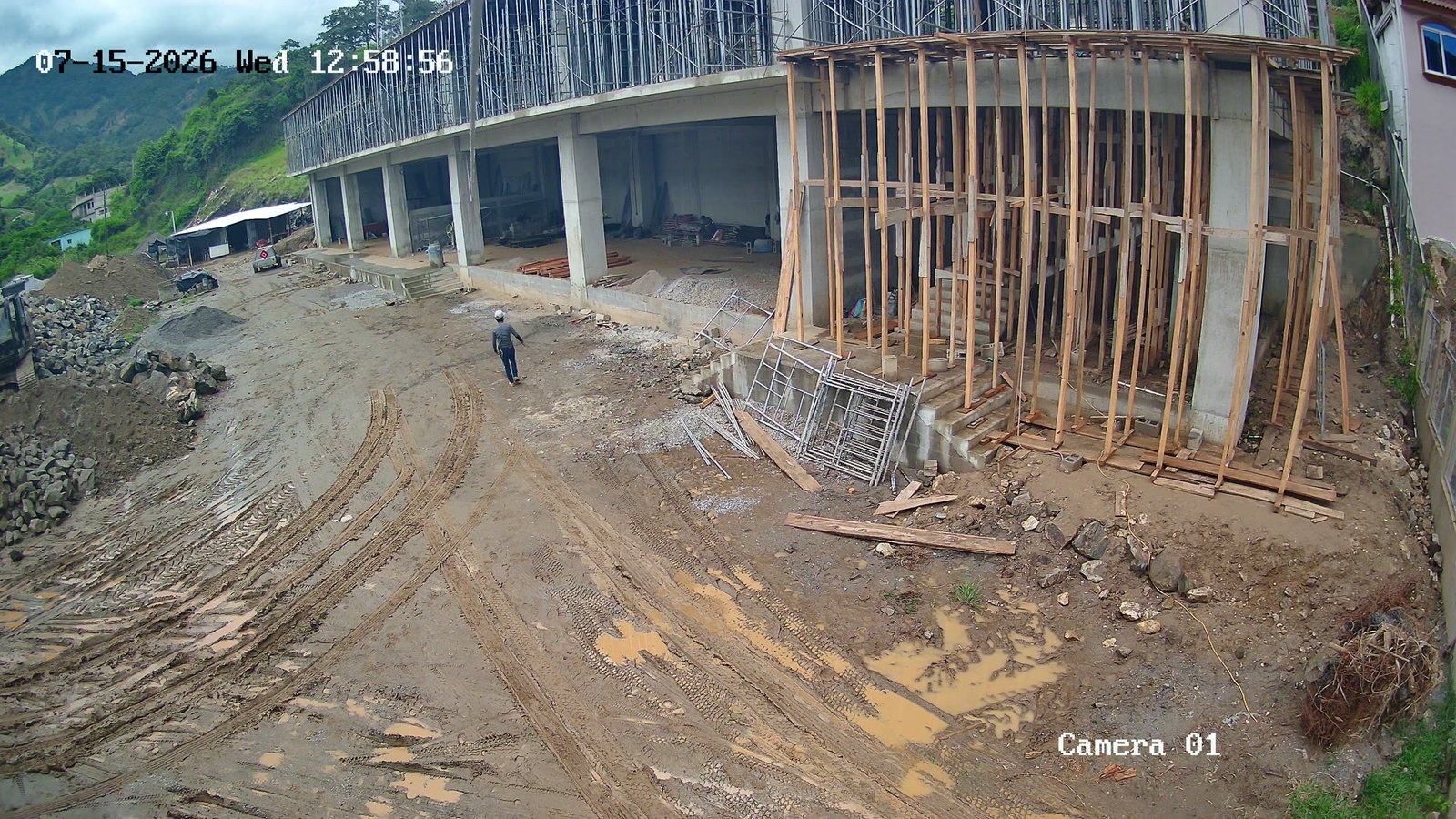 Avance de obra del 15/07/2026 — foto 3