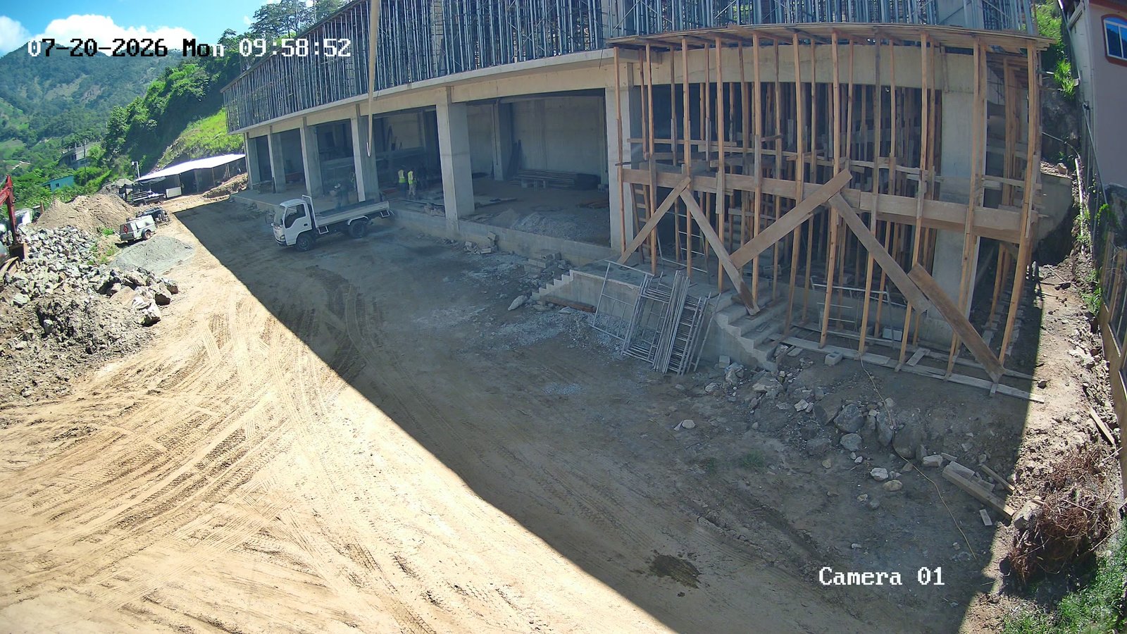Avance de obra del 20/07/2026 — foto 6