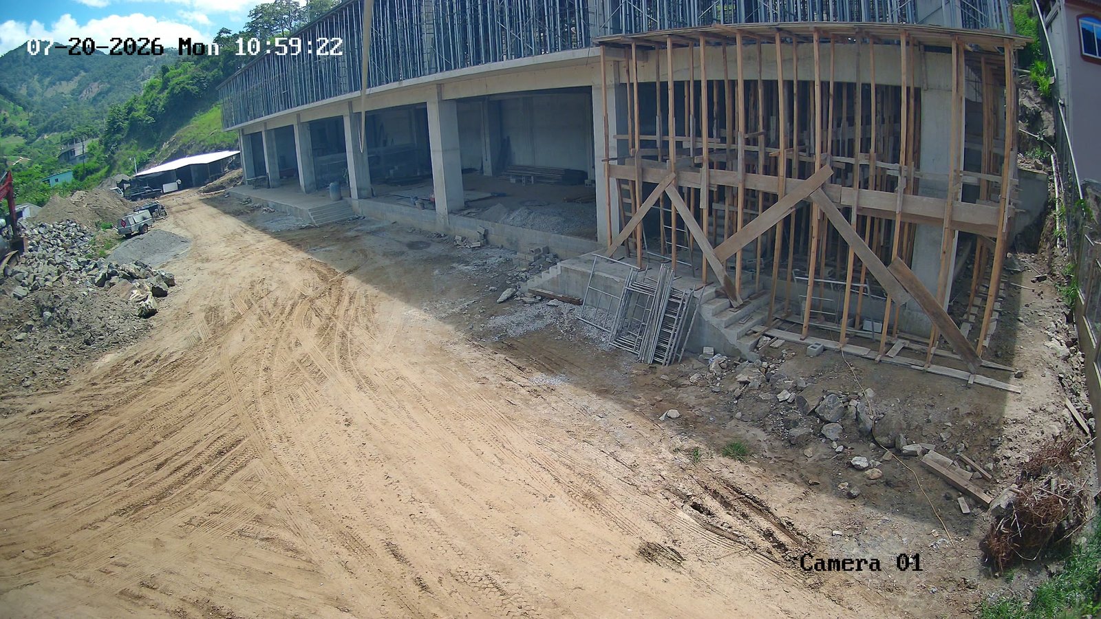 Avance de obra del 20/07/2026 — foto 5