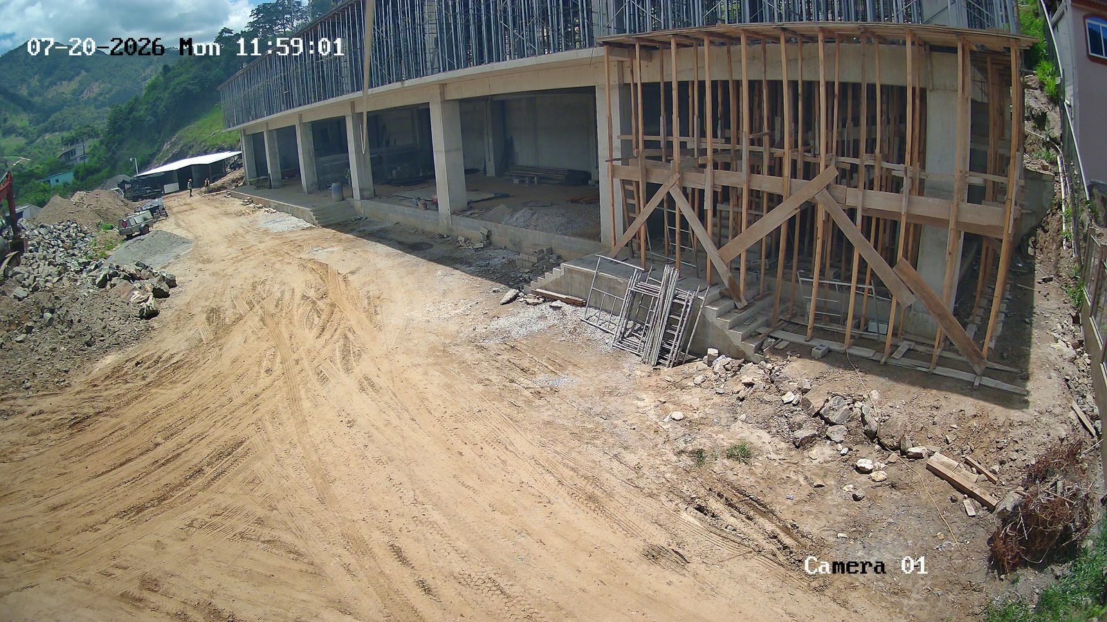 Avance de obra del 20/07/2026 — foto 4