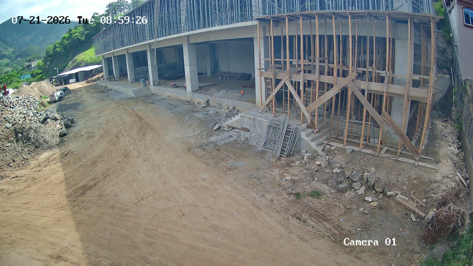 Avance de obra del 21/07/2026 — foto 6