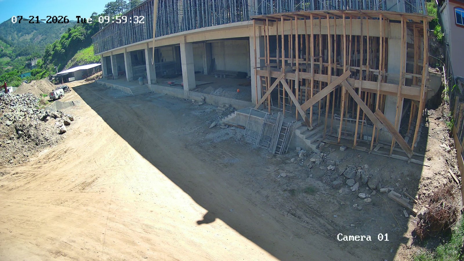Avance de obra del 21/07/2026 — foto 5